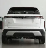 Chery Explore 06 C-Dm 1.5t Turbo Phev Family SUV– Ships Worldwide From China | CAR IN CHINA - Image 2