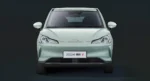 Neta V Electric SUV 500km EV Car– In Stock in China | CAR IN CHINA - Image 2