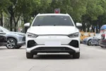 Byd E2 Electric Fast Charging Electric Five Seats Comfortable New Energy Vehicle– Ships Worldwide From China | CAR IN CHINA