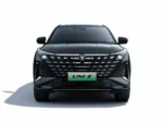 Smart Connected Car 2026 Compact SUV Advanced L2 Driving Assist Safety Changan Uni-Z– Ships Worldwide From China | CAR IN CHINA