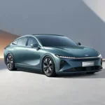 Changan Qiyuan A07 Nevo Electric Car Hybrid Extended Long Range E Vehicle– Ships Worldwide From China | CAR IN CHINA - Image 2