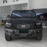 2026 M-Hero 917 505km Range 1088PS 4X4 Chinese Luxury SUV– Wholesale Price From China | CAR IN CHINA