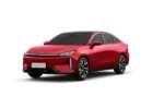 Geely Galaxy L6 Em-I Hybrid Electric Car 140km Starship Top 2026– In Stock in China | CAR IN CHINA