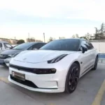 Zeekr 001 2026 Car 100kwh Battery Electric– Ships Worldwide From China | CAR IN CHINA - Image 2