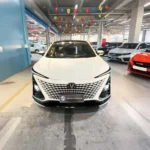 Changan 2026 Uni-T 1.5t Flagship Edition Automatic Transmission Gasoline Car– Ships Worldwide From China | CAR IN CHINA