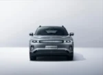 Changan Qiyuan E07 Pure Electric Four-Wheel Drive New Energy Vehicle Car– Ships Worldwide From China | CAR IN CHINA