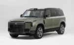 Rox 01 2026 Exclusive 6-Seat Version New Energy Long Range Car– Ships Worldwide From China | CAR IN CHINA - Image 3