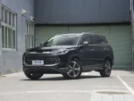 Byd Frigate 07 4WD Luxury SUV Plug-in Hybrid Electric Car– Ships Worldwide From China | CAR IN CHINA - Image 2