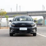 KIA K3 2026 1.5L CVT Luxury Smart Gas-Powered Vehicle– Wholesale Price From China | CAR IN CHINA