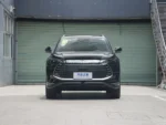 Byd Frigate 07 4WD Luxury SUV Plug-in Hybrid Electric Car– Ships Worldwide From China | CAR IN CHINA