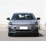 Toyota Bz3 New Energy EV Car– In Stock in China | CAR IN CHINA