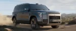 Rox 01 2026 Exclusive 6-Seat Version New Energy Long Range Car– Ships Worldwide From China | CAR IN CHINA - Image 4