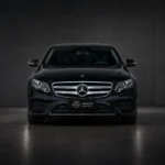 Mercedes Benz A Class Sedan– Wholesale Price From China | CAR IN CHINA
