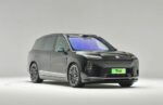 NIO ES8 2026– – Factory Price From China | CAR IN CHINA - Image 3
