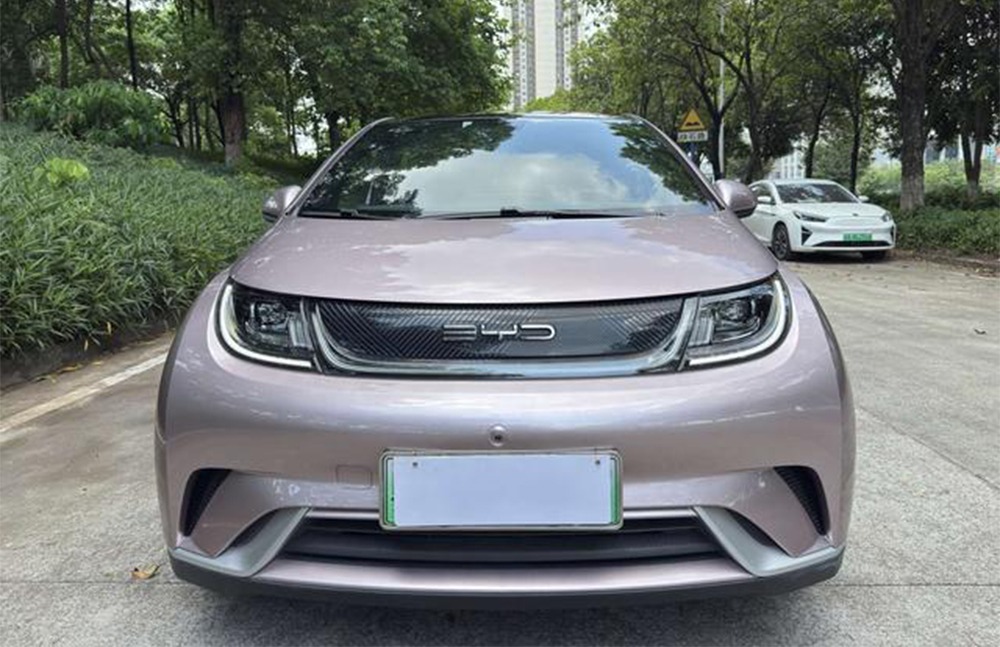 imgi_4_Dolphins 2 BYD Dolphin 2026 Fashion Edition– Factory Price From China | CAR IN CHINA - Image 1
