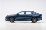 Geely Galaxy A7– China Export Vehicle | CAR IN CHINA - Image 3