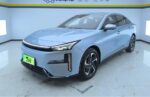 Geely Galaxy L6 2026 Model 1.5 EM-i DHT 140KM Starcraft Edition– Ready for Export From China | CAR IN CHINA - Image 2