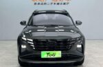 2026 Hyundai Tucson L 1.5T LUX Front-Wheel Drive Premium Edition– Factory Price From China | CAR IN CHINA