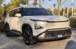 Kia EV5 2026 Model 530 Light– Factory Price From China | CAR IN CHINA - Image 3