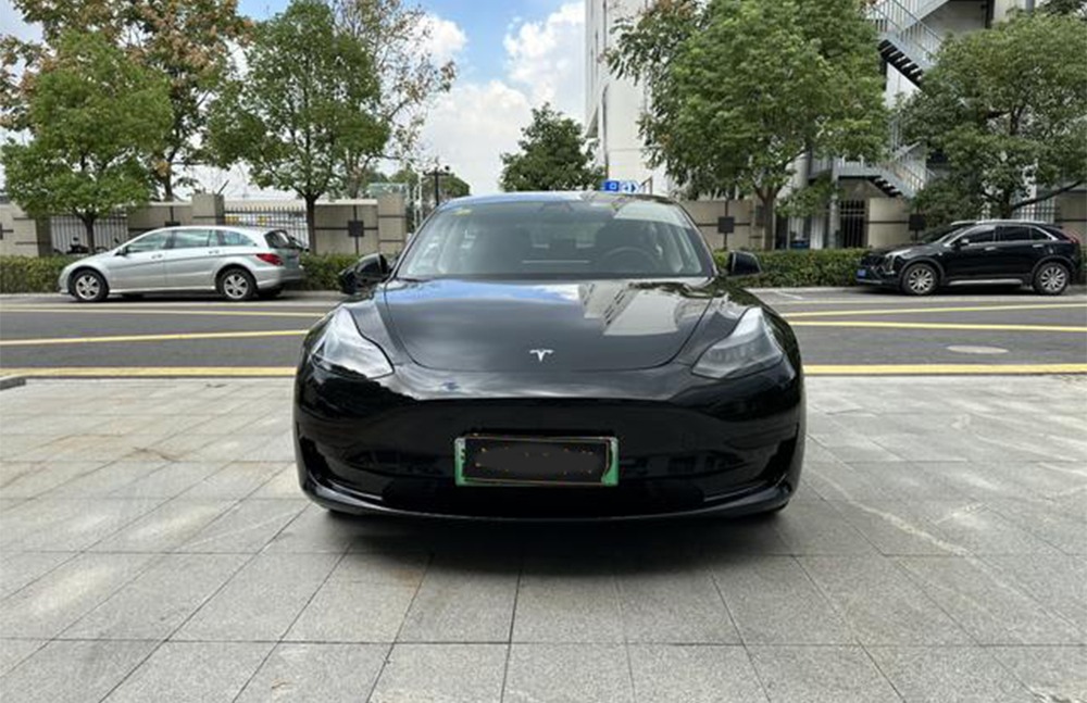 imgi_4_Model 3 2 Tesla Model Y 2026 Standard Range Rear-Wheel Drive– Factory Price From China | CAR IN CHINA - Image 1