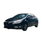 Toyota Corolla Hybrid 2026 1.8L E-CVT Pioneer Edition Sedan– In Stock in China | CAR IN CHINA - Image 2