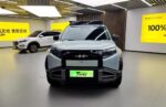 BYD Leopard Titanium 3 2026 model 501KM 4WD Ultra Edition– Factory Price From China | CAR IN CHINA