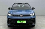 Volkswagen Tiguan L 2026 Pro 380TSI AWD R-Line Premium Edition– Factory Price From China | CAR IN CHINA