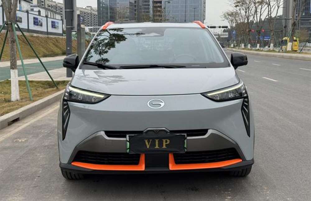 imgi_4_aion 2 2026 AION Y 70 Enjoy Tech Edition– Ready for Export From China | CAR IN CHINA - Image 1