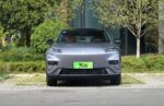 2026 Changan Deepal S05– China Export Vehicle | CAR IN CHINA