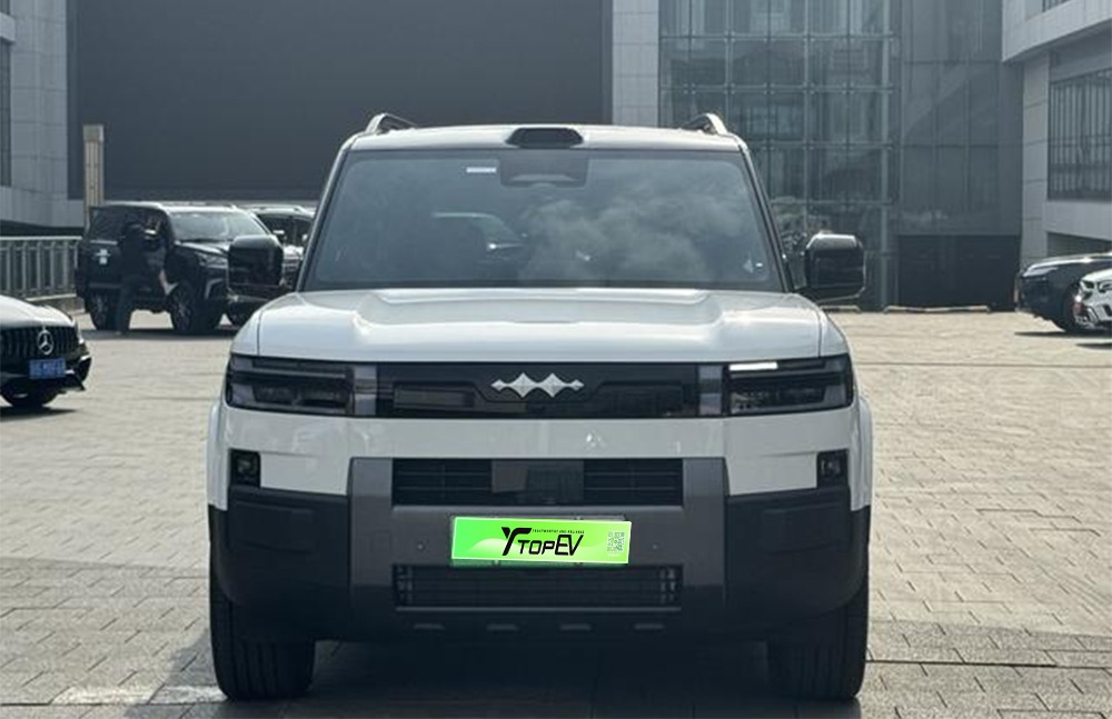 imgi_4_fangchengbao 2 2026 Titanium 7 PHEV 190km/h 4WD Ultra version– Ready for Export From China | CAR IN CHINA - Image 1