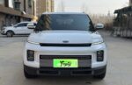 Geely ICON 2026 Model 1.5TD DCT i6 BSG– Factory Price From China | CAR IN CHINA