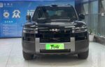 2026 Leopard Titanium 7 190km/h 4WD Ultra Edition– Factory Price From China | CAR IN CHINA