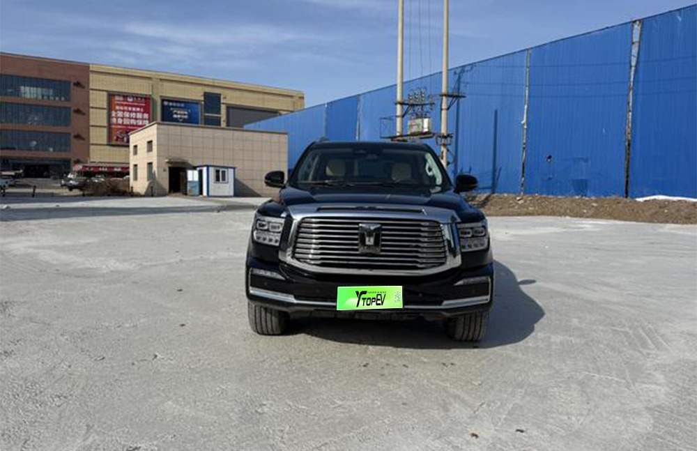 imgi_4_tank500 2 Tank 500 2026 Business Edition Zao Jing 5-seater– Factory Price From China | CAR IN CHINA - Image 1
