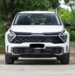 2026 KIA SUV Sportage Hev 2WD 2.0L– Wholesale Price From China | CAR IN CHINA