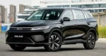 2026 Byd 115km Flagship Model Sea Lion 05 Dm-I Intelligent Driving Edition New Energy Vehicles– Ships Worldwide From China | CAR IN CHINA
