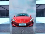 MG Cyberster 2026 520km Legendary Four-Wheel Roadster– Wholesale Price From China | CAR IN CHINA