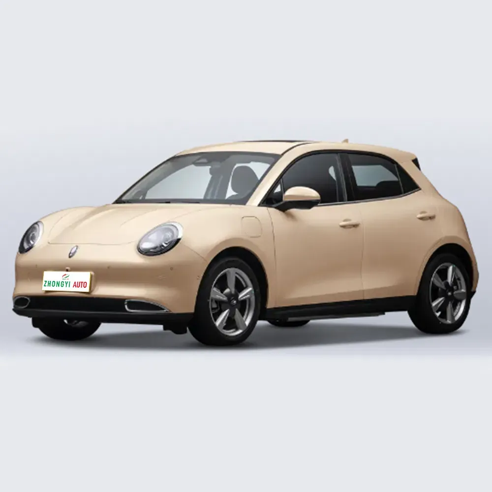 imgi_55_2023-Gwm-Ora-Funky-Cat-Pure-Electricity 2026 Gwm Ora Cat New Energy Vehicle Fun Funky Cat with Long Range 401km Electric Car– In Stock in China | CAR IN CHINA - Image 1