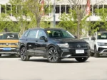 2026 Volkswagen Tiguan L 380tsi 4WD Automatic SUV R-Line Edition 7seats– Ships Worldwide From China | CAR IN CHINA