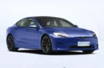 2026 Tesla Model S Version– Wholesale Price From China | CAR IN CHINA