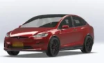 2026 Tesla Model X Version– Wholesale Price From China | CAR IN CHINA