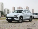 2026 Eco-Friendly Byd Car Song PRO New Energy Dm-I 115km– Ships Worldwide From China | CAR IN CHINA - Image 2