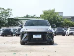 Lynk & Co 03 2026 03+2.0td Automatic Wind Driving Edition Gasoline Compact Car– Wholesale Price From China | CAR IN CHINA - Image 2