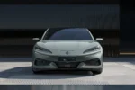 Denza Z9gt Dm-I Flagship New Energy 4WD 3-Motors Hatchback Plug-in Hybrid– In Stock in China | CAR IN CHINA