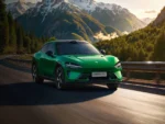 Xiaomi YU7 2026 Long-Range RWD – Chinese Electric SUV for Export– Available From China | CAR IN CHINA
