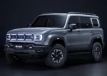 Baic Bj40 PRO– Wholesale Price From China | CAR IN CHINA - Image 2