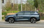 Nissan NX8 2026– Factory Price From China | CAR IN CHINA - Image 3