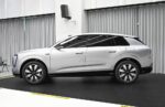 AUDI E7X 2026– Ready for Export From China | CAR IN CHINA - Image 3