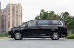 Luxeed V9 2026– Ready for Export From China | CAR IN CHINA - Image 2