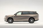 XPeng GX 2026 BEV– Ready for Export From China | CAR IN CHINA - Image 2