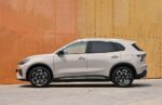 MG 4X 2026– Ready for Export From China | CAR IN CHINA - Image 2